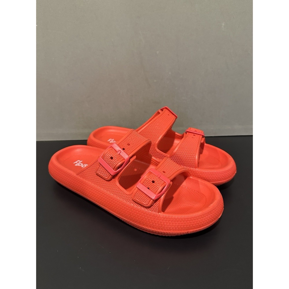 Floopi Slippers Size 10‎